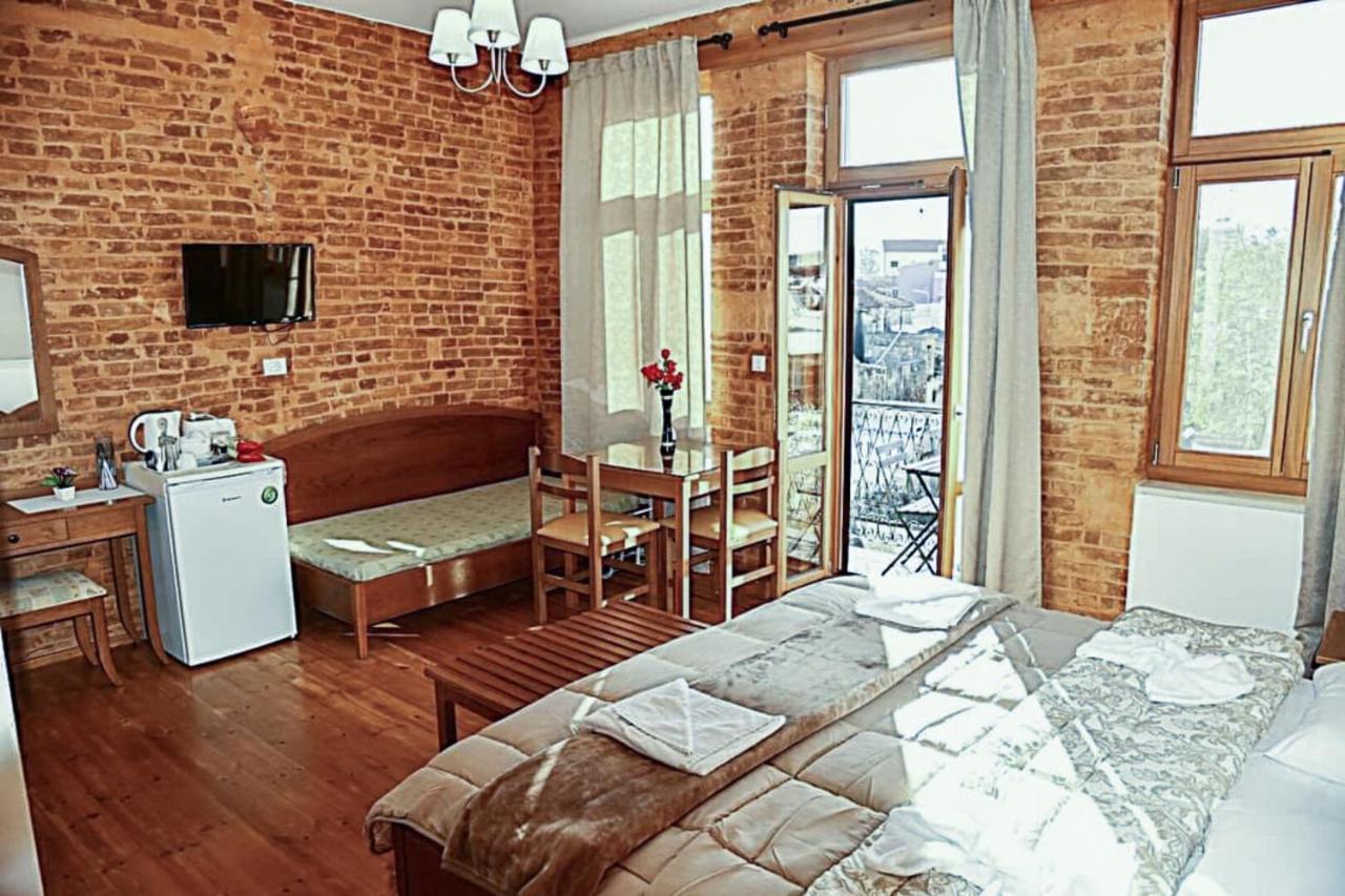 Santrivani Rooms La Canea Esterno foto