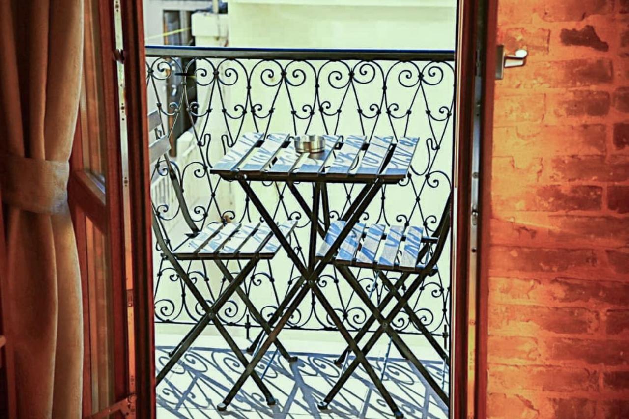 Santrivani Rooms La Canea Esterno foto
