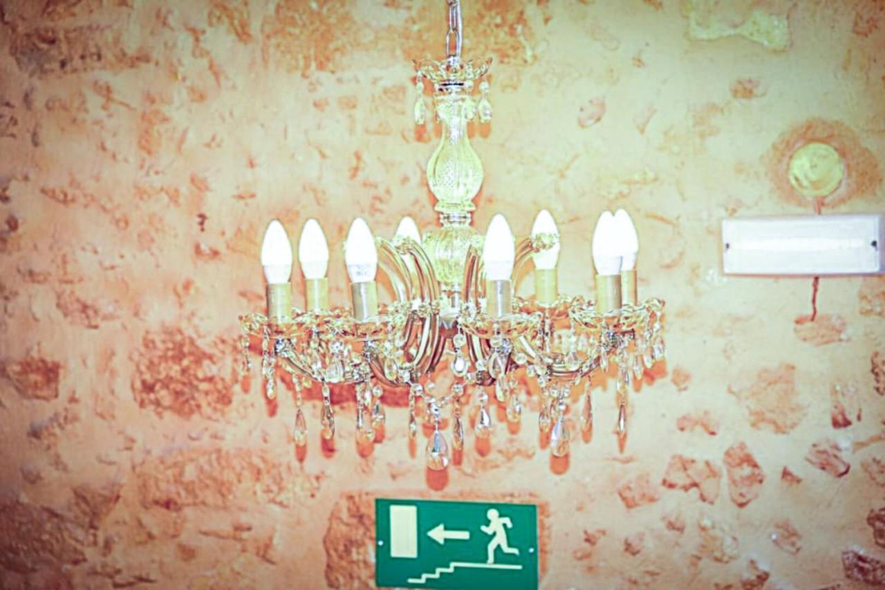 Santrivani Rooms La Canea Esterno foto